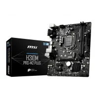 Placa de baza MSI H310M PRO-M2 PLUS Msi - 3