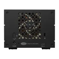 Nas lacie 16tb 2big raid usb 3.1 usb 3.0 transfer Lacie - 1