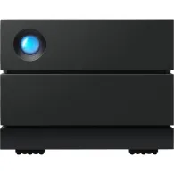 Nas lacie 16tb 2big raid usb 3.1 usb 3.0 transfer Lacie - 1