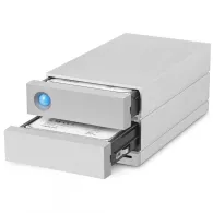 Nas lacie 2 bay 28tb usb 3.0 a 2-bay raid Lacie - 1