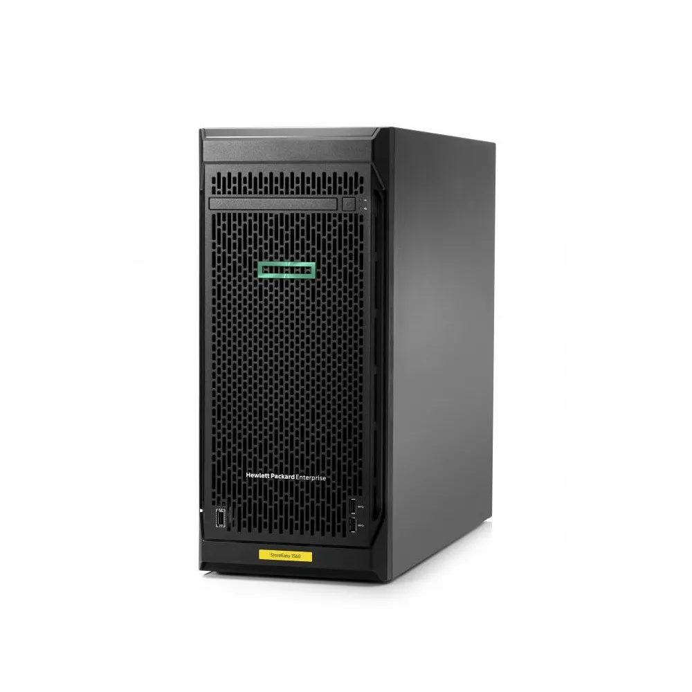 Hpe storeeasy 1560 16tb sata storage Hpe - 1