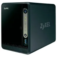Zyxel nas326 2-bay personal cloud storage - for 2x sata Zyxel - 1