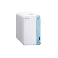 Qnap tower nas ts-251d-4g 2-bay intel celeron j4005 dual-core 2.0 Qnap - 1