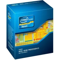 Intel Xeon E3-1225V6 procesoare 3,3 GHz 8 Mega bites Cache inteligent Casetă Intel - 1