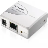 Print server si storage server tp-link 10/100mbps usb2.0 suporta post Tp-link - 1