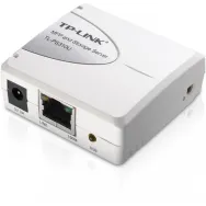 Print server si storage server tp-link 10/100mbps usb2.0 suporta post Tp-link - 1