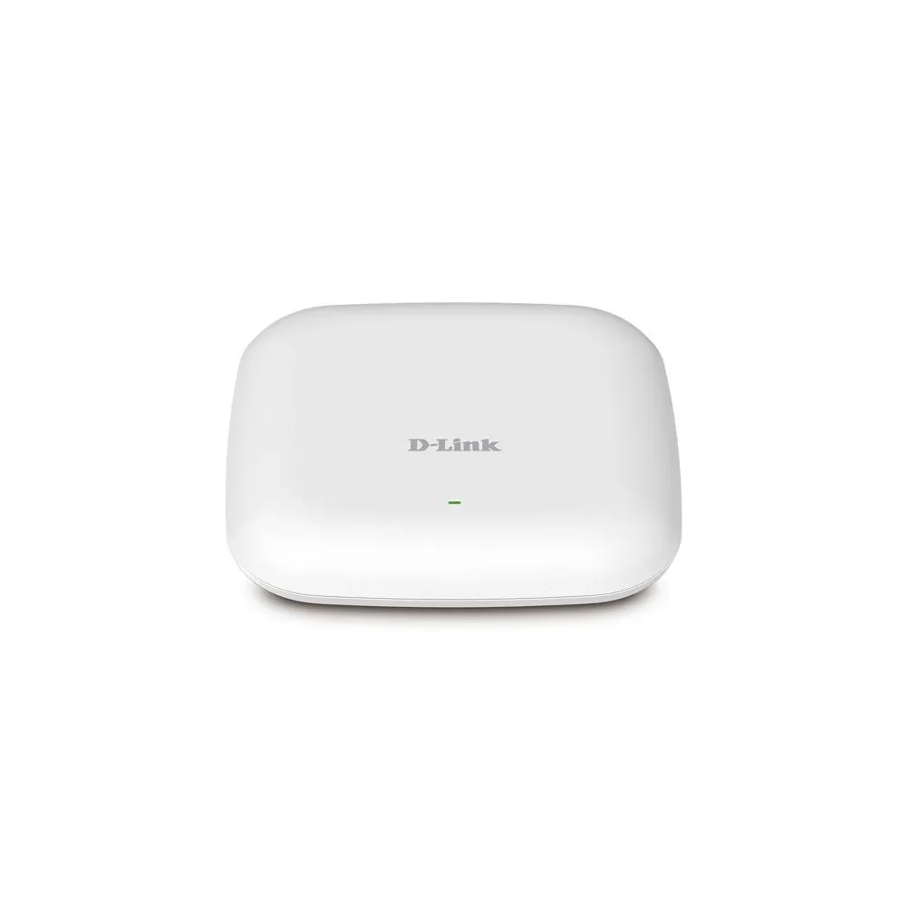 Wireless access point d-link dap-2660 1xlan dual-band ac1200 4 anteneinterne D-link - 1