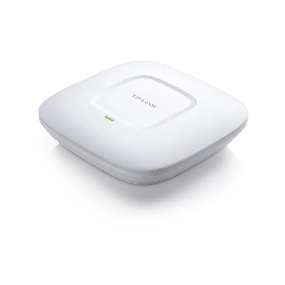 Wireless access point tp-link eap110 1xfast eternet 2*antenainterna3dbi n300 kit Tp-link - 1