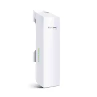 Wireless access point tp-link cpe210 2x10/100mbps port 2anteneinternede 9dbi n300 Tp-link - 1