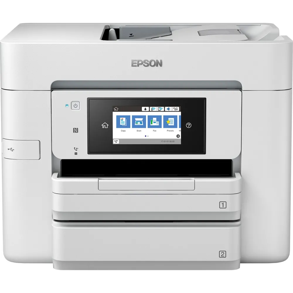 Epson WorkForce Pro WF-4745 Epson - 1