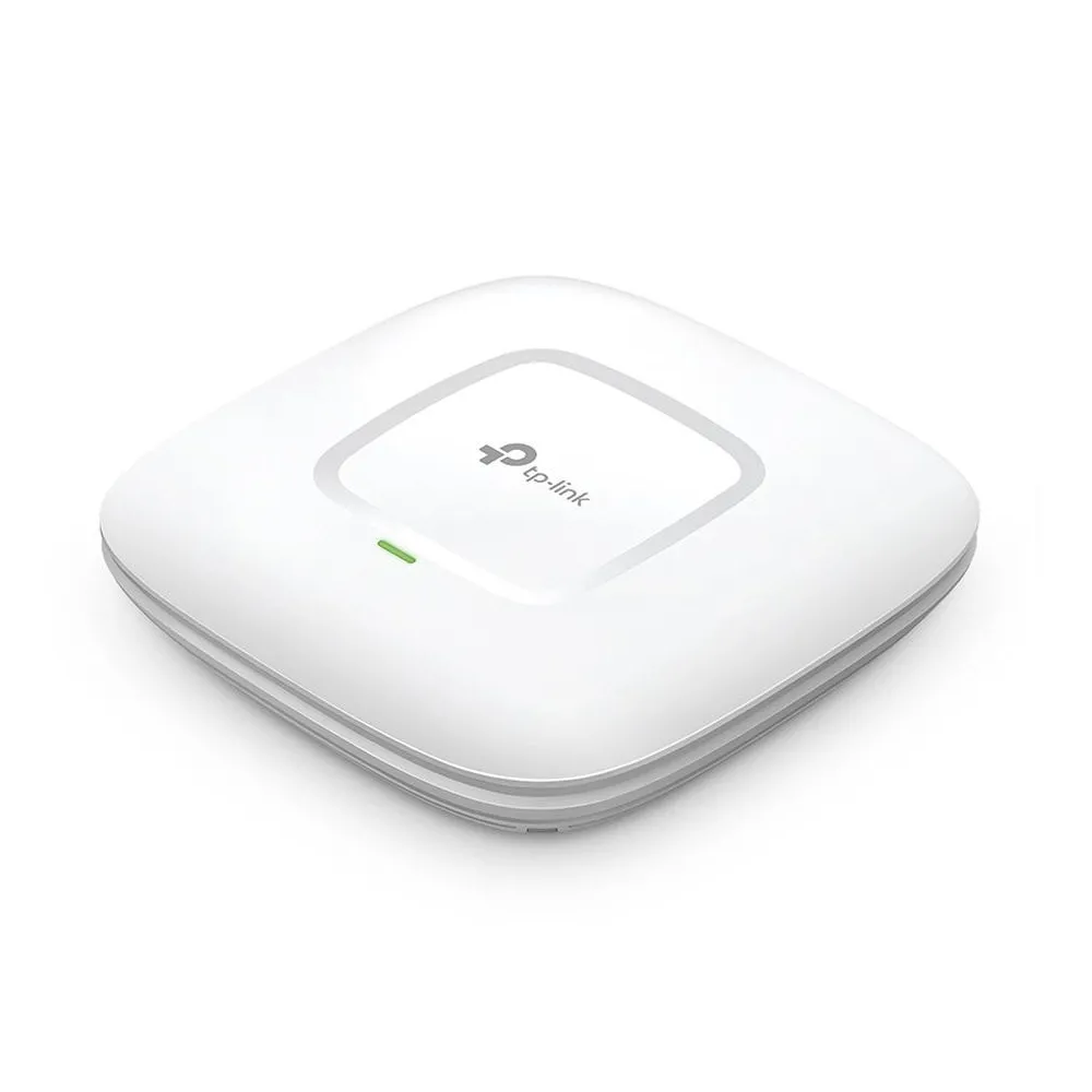 Wireless access point tp-link eap115 fast ethernet(rj-45)port*1(supportieee802.3af poe) 2*3dbi omni Tp-link - 1