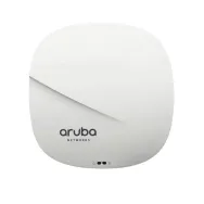 Aruba iap-315 (rw) instant 2x/4x 11ac ap Aruba networks - 1
