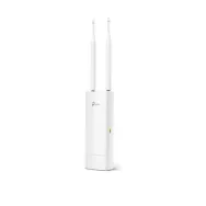 Tp-link 300mbps wireless n outdoor access point eap110-outdoor fastethernet (rj-45) Tp-link - 1