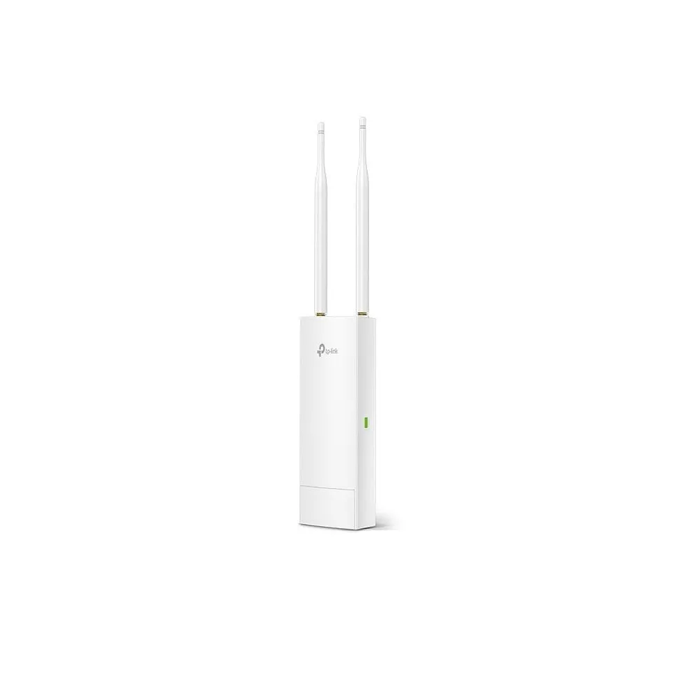 Tp-link 300mbps wireless n outdoor access point eap110-outdoor fastethernet (rj-45) Tp-link - 1