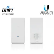 Ubiquiti unifi acess point in-wall uap-ac-iw 3x gigabit lan ac1200 Ubiquiti - 1