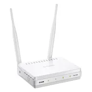 Wireless access point d-link dap-2020 802.11n/g/b wireless lan one 10/100base-tx D-link - 1