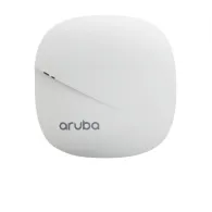 Aruba iap 207 (rw) instant 2x2:2ss 11ac ap Aruba networks - 1