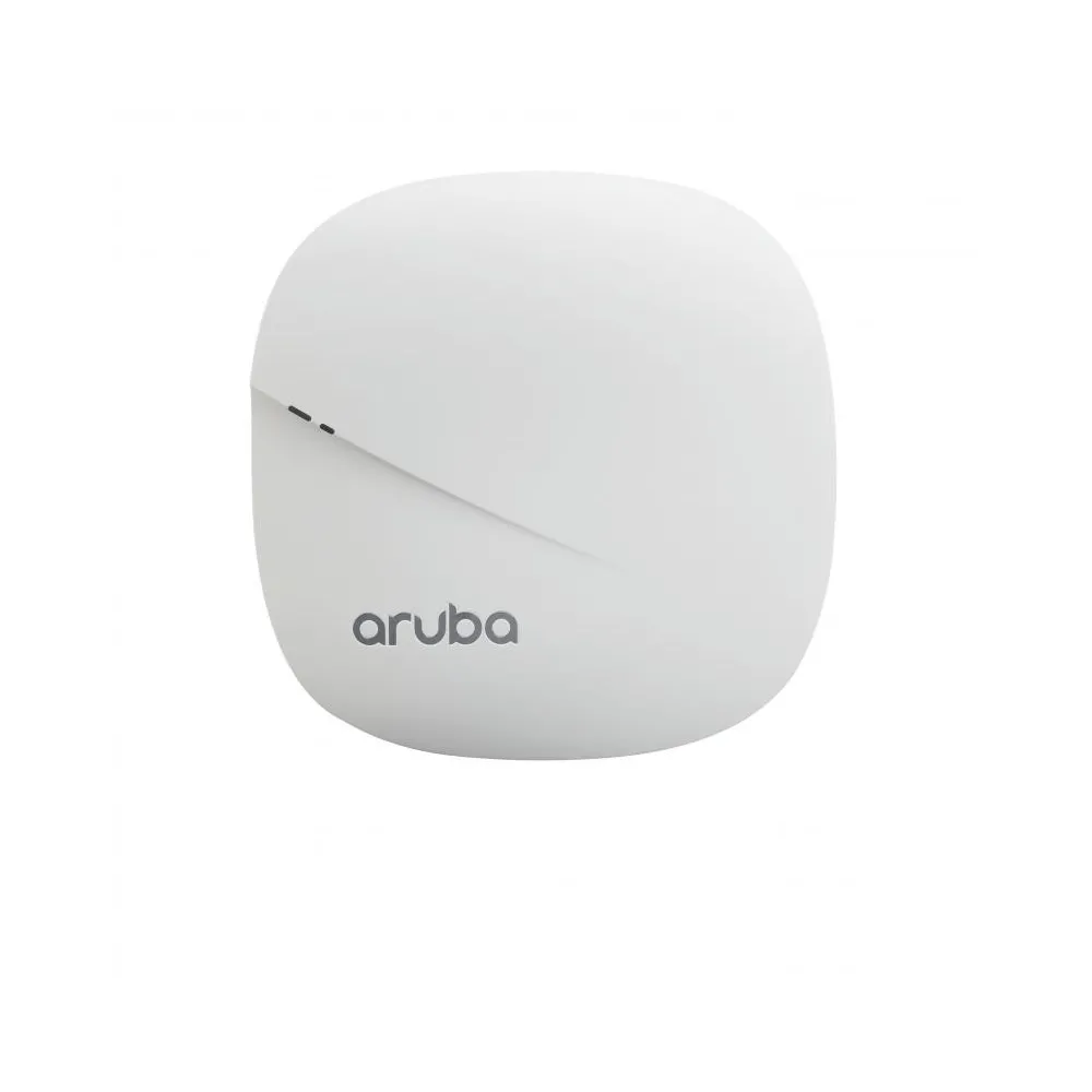 Aruba iap 207 (rw) instant 2x2:2ss 11ac ap Aruba networks - 1