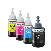 Epson EcoTank L1455 Epson - 5