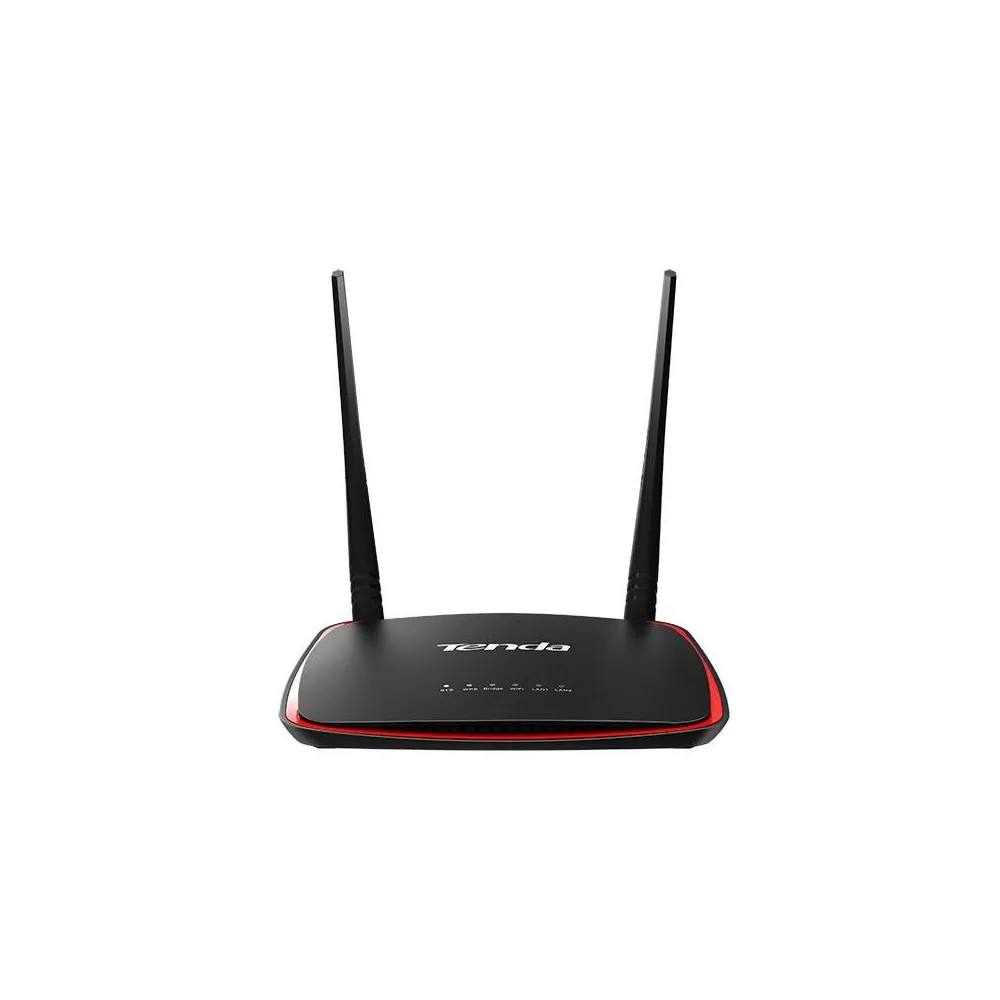 Wireless access tenda ap4 wireless n 300mbps 2 antene Tenda - 1