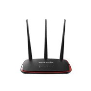 Wireless access tenda ap5 wireless n 300mbps 3 antene Tenda - 1