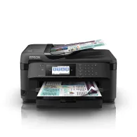 Epson WorkForce WF-7710DWF Epson - 4