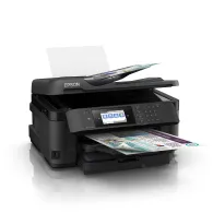 Epson WorkForce WF-7710DWF Epson - 8
