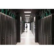 Aruba 501 client bridge 5v ps Aruba networks - 1