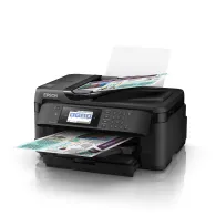 Epson WorkForce WF-7710DWF Epson - 10