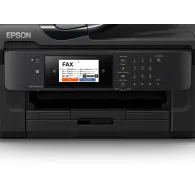 Epson WorkForce WF-7710DWF Epson - 11