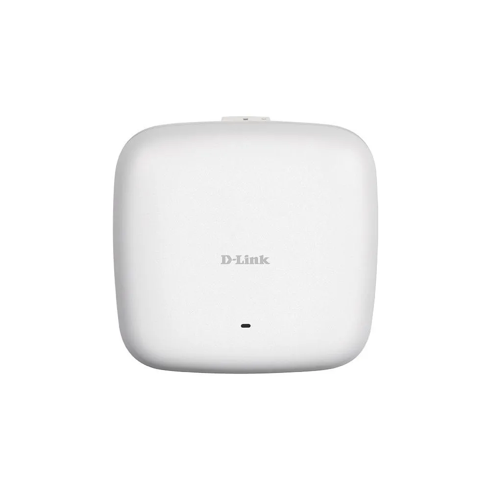 D-link wireless wave 2 dual-band poe access point dap-2680 1x D-link - 1