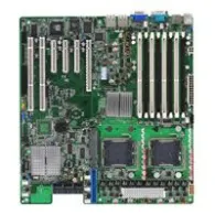 ASUS DSBF-DE plăci de bază Intel® 5000P LGA 771 (Socket J) SSI EEB Asus - 1