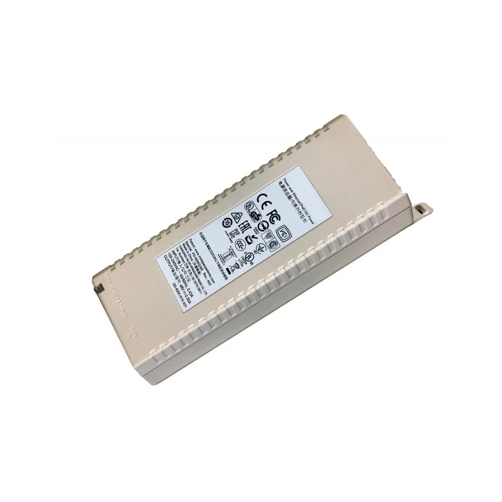 Aruba instant on poe midspan Aruba networks - 1