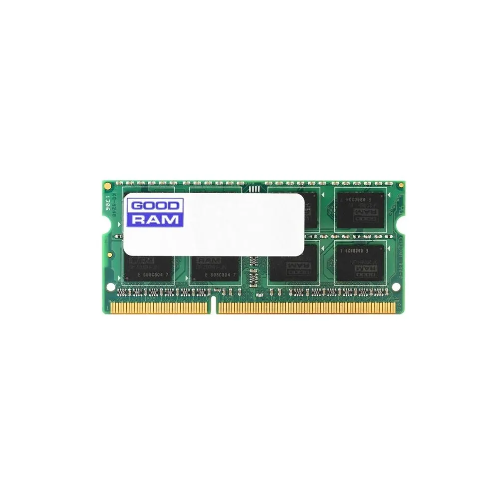 Memorie RAM Goodram  8GB  DDR3 1600 MHz Goodram - 1