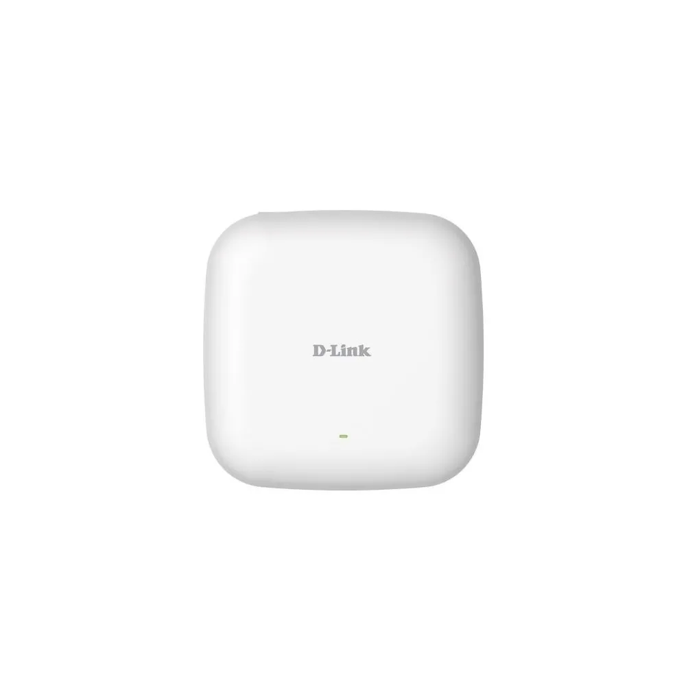 Wireless access point d-link dap-3666 2xlan gigabit ac1200 4 anteneinterne D-link - 1