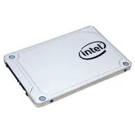 Intel SSDSC2KW512G8X1 unități SSD 2.5" 512 Giga Bites ATA III Serial 3D TLC Intel - 1