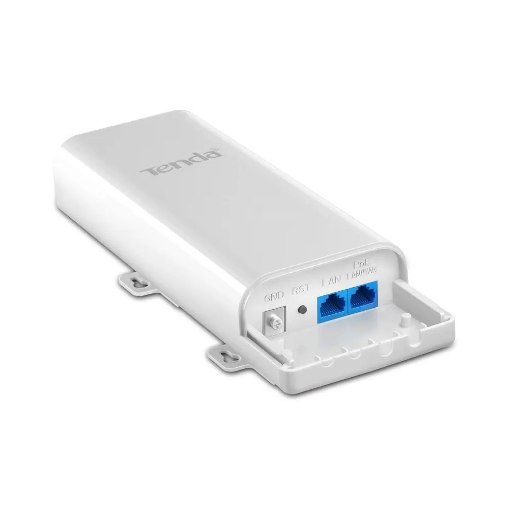 Tenda 5km point to point outdoor cpe wisp cpe data Tenda - 1