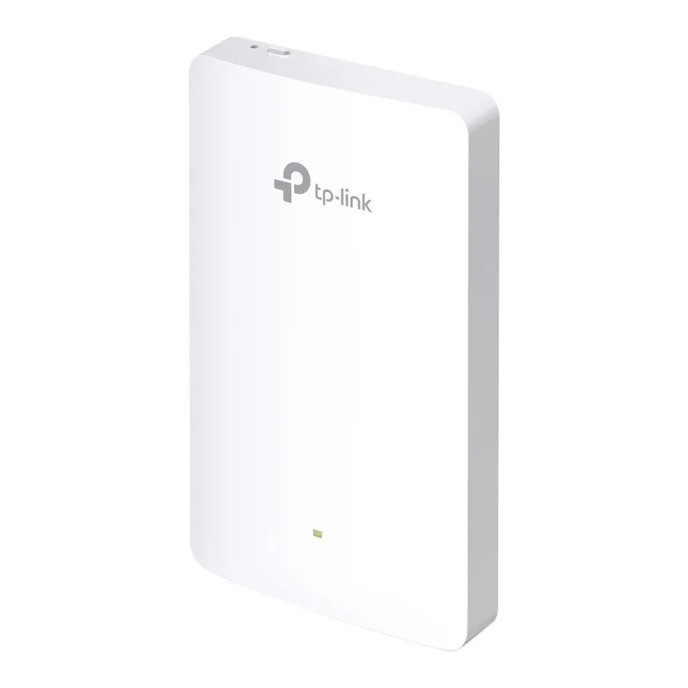 Wireless access point tp-link eap225-wall 1 × 10/100mbps ethernet uplink Tp-link - 1