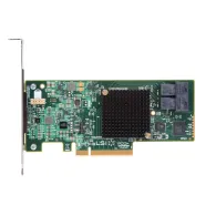 Intel RS3WC080 interfețe RAID PCI Express x8 3.0 12 Gbit/s Intel - 1