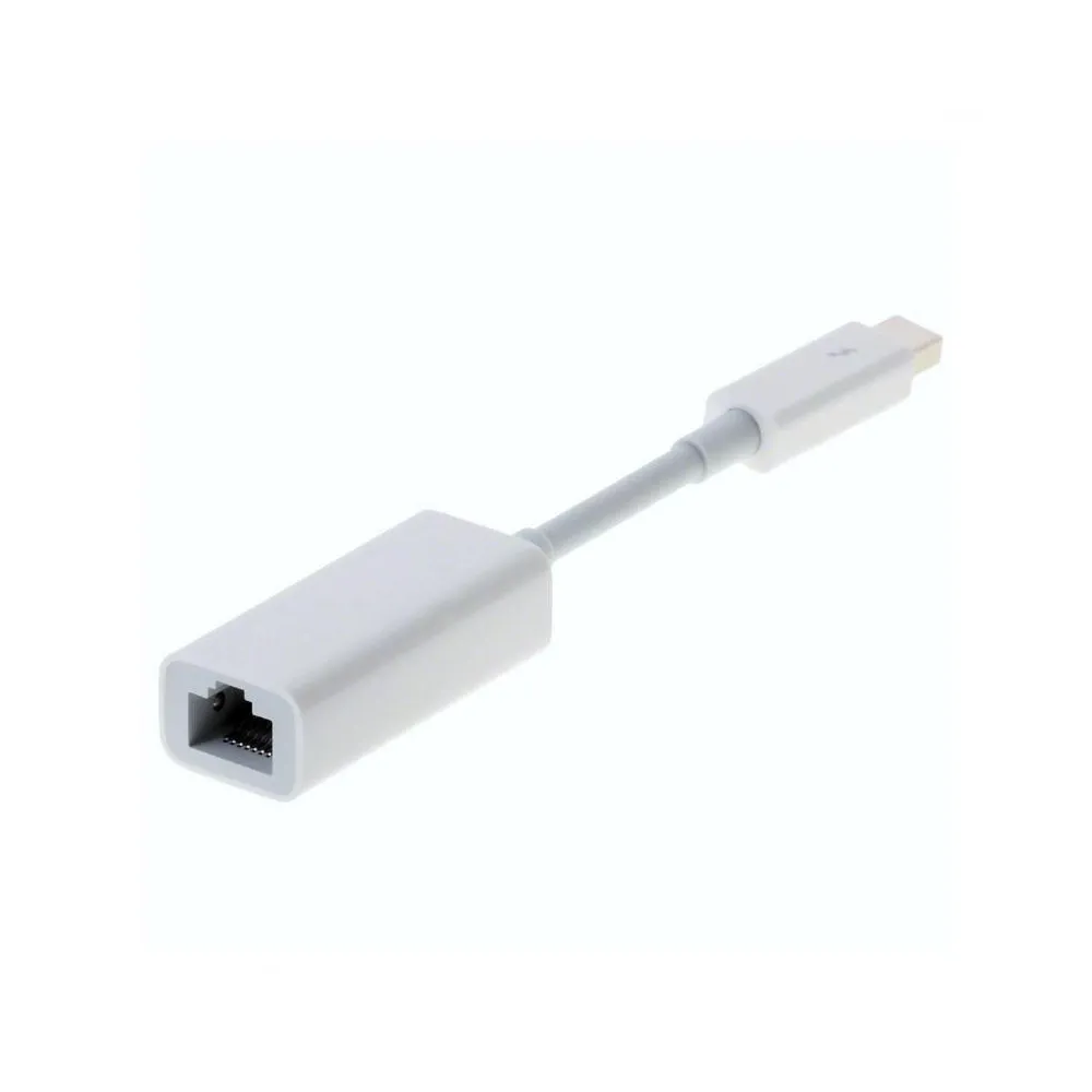Apple thunderbolt to gigabit ethernet adapter Apple - 1