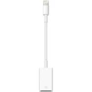 Adaptor apple lightning la usb compatibil ipad (4th generation) ipad Apple - 1