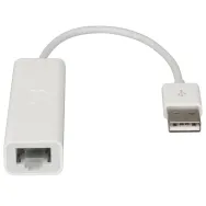 Adaptor apple usb la rj45 pentru macbook air mc704zm/a Apple - 1