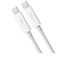 Apple thunderbolt cable (2.0 m) Apple - 1