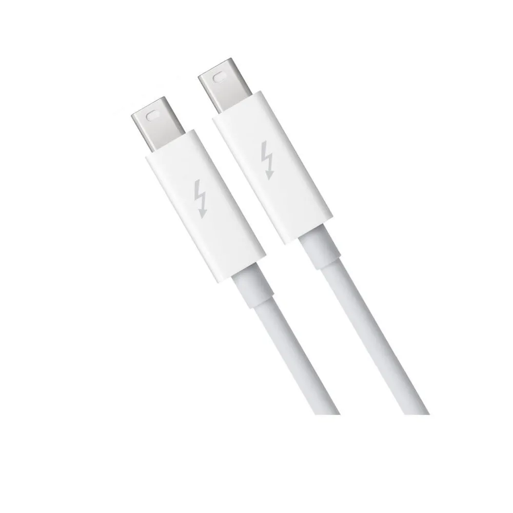 Apple thunderbolt cable (2.0 m) Apple - 1