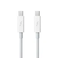 Apple thunderbolt cable (0.5 m) Apple - 1