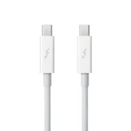 Apple thunderbolt cable (0.5 m) Apple - 1