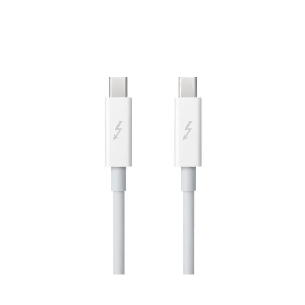 Apple thunderbolt cable (0.5 m) Apple - 1
