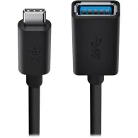 Cablu belkin usb tip c 3.0 usb-c to usb a Belkin - 1