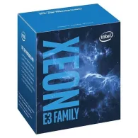 Intel Xeon E3-1245V6 procesoare 3,7 GHz 8 Mega bites Cache inteligent Casetă Intel - 1