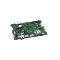 Intel NUC 8 Rugged Board NUC8CCHBN, 5 pack BGA 1296 Intel - 1